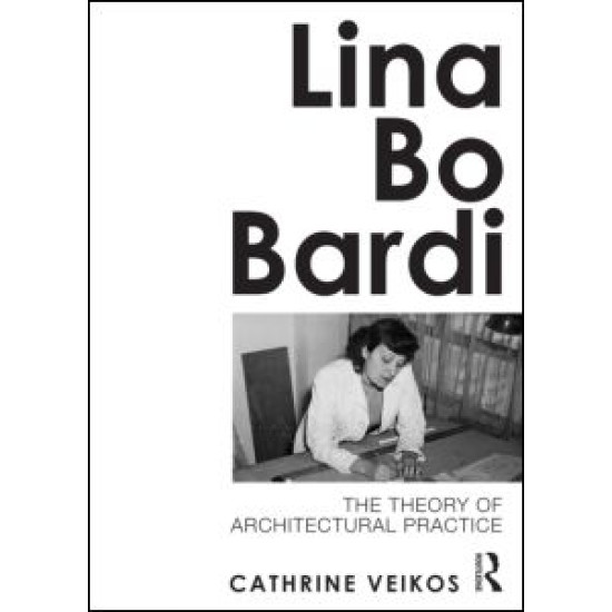 Lina Bo Bardi