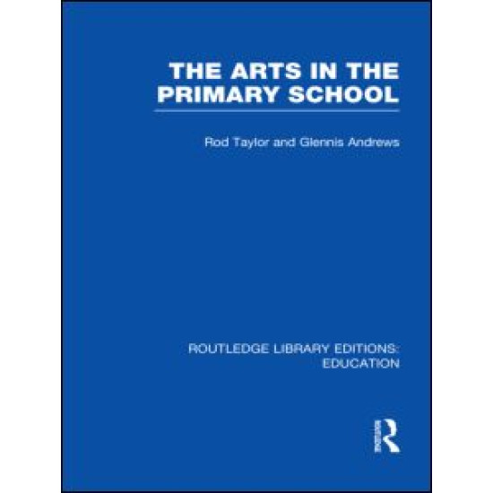 The Arts in the Primary School