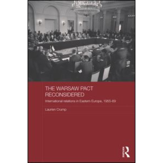 The Warsaw Pact Reconsidered