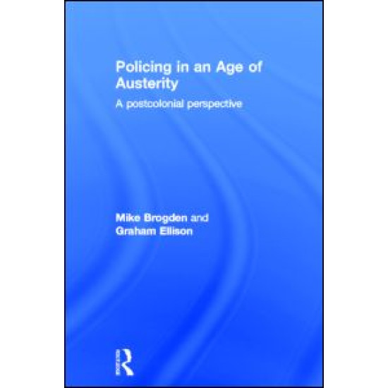 Policing in an Age of Austerity