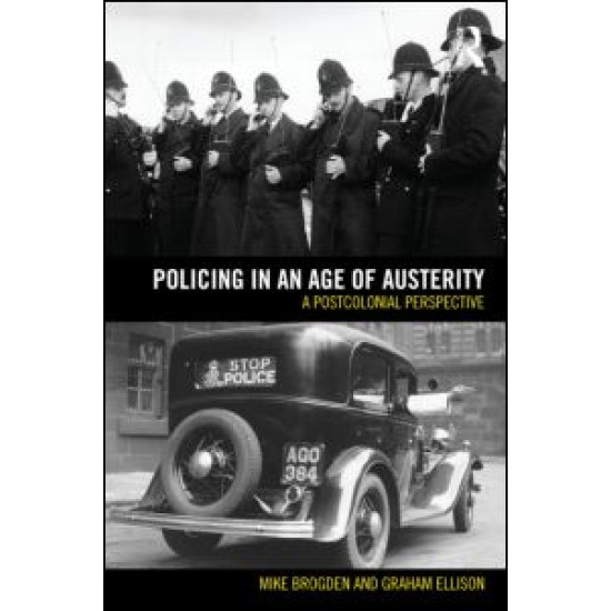 Policing in an Age of Austerity