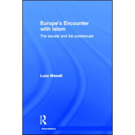 Europe's Encounter with Islam