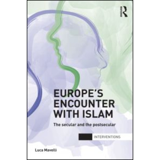 Europe's Encounter with Islam