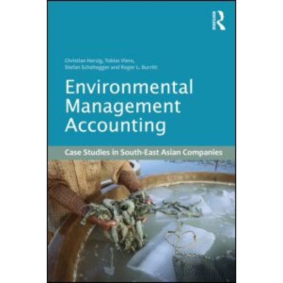 Environmental Management Accounting
