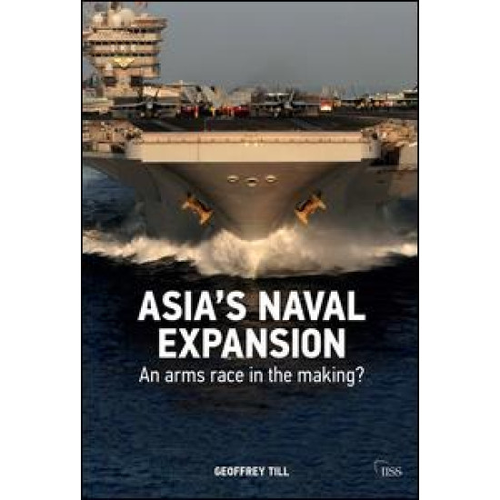 Asia’s Naval Expansion