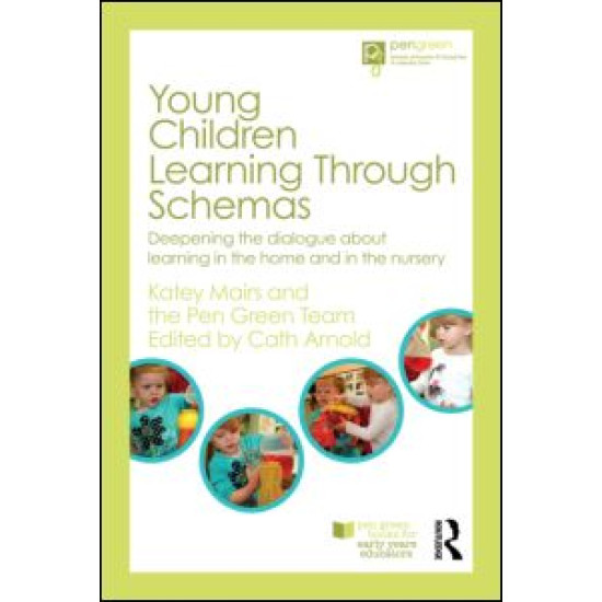 Young Children Learning Through Schemas
