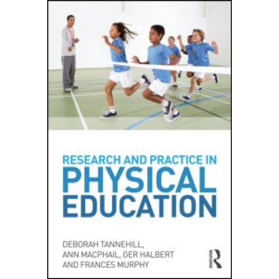 Research and Practice in Physical Education