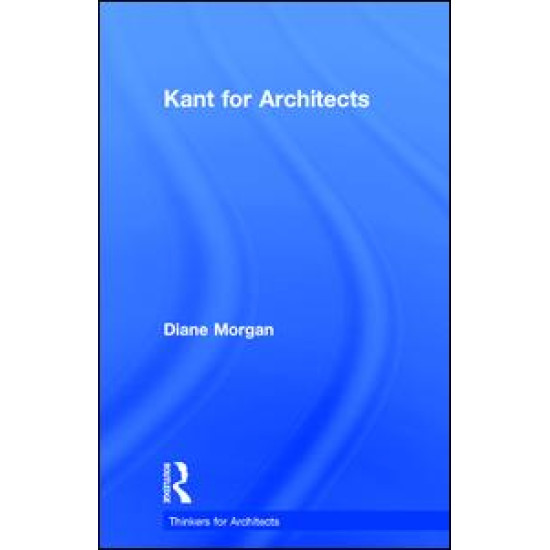 Kant for Architects