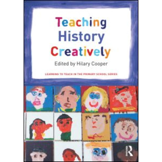 Teaching History Creatively