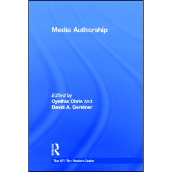 Media Authorship