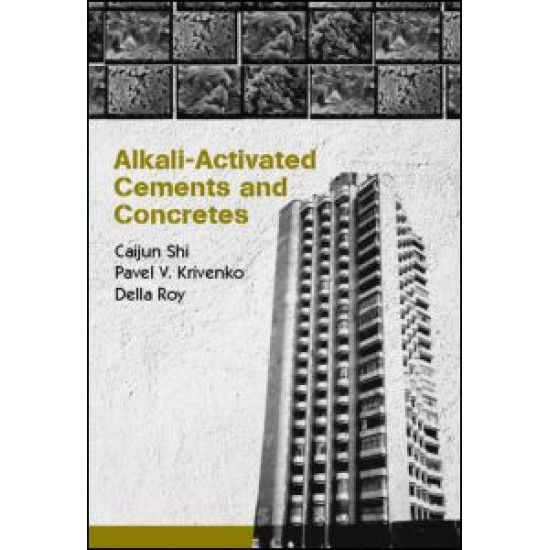 Alkali-Activated Cements and Concretes
