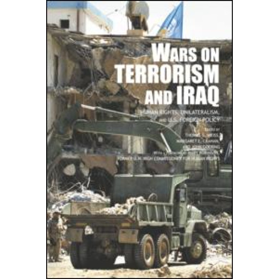 The Wars on Terrorism and Iraq