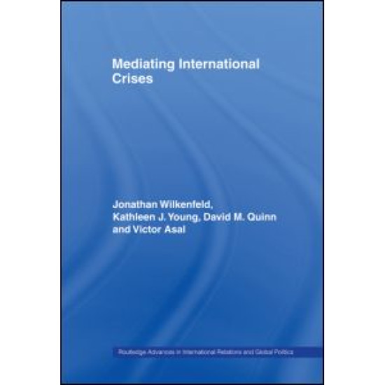 Mediating International Crises