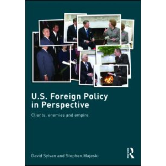 U.S. Foreign Policy in Perspective