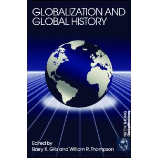 Globalization and Global History