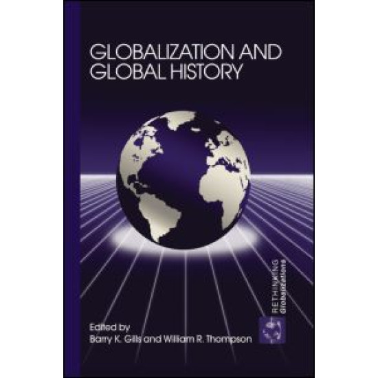 Globalization and Global History