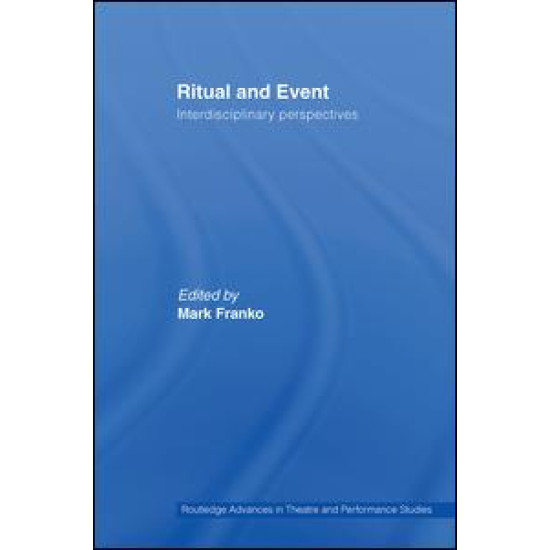 Ritual and Event