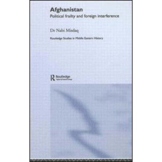 Afghanistan