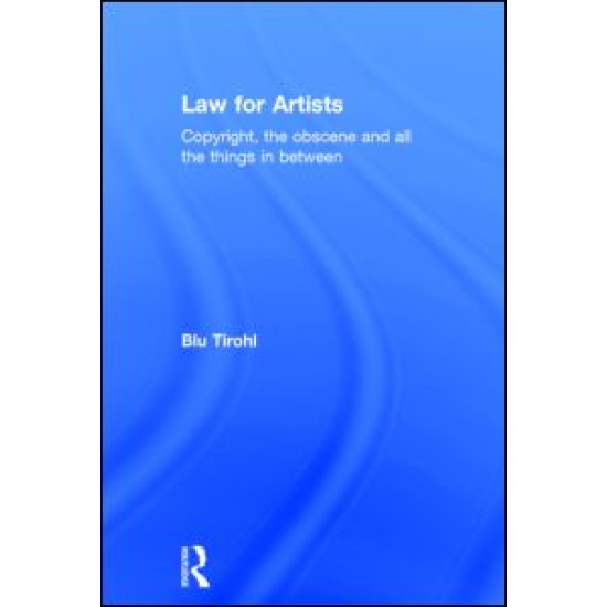 Law for Artists