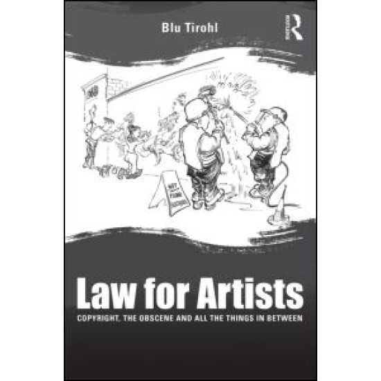 Law for Artists