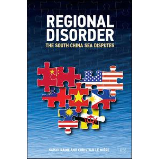 Regional Disorder