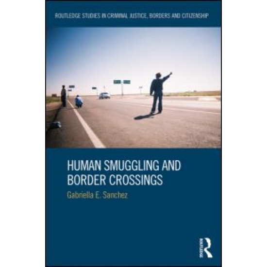 Human Smuggling and Border Crossings