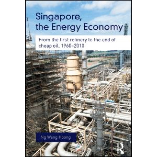 Singapore, the Energy Economy