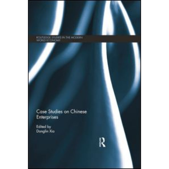 Case Studies on Chinese Enterprises