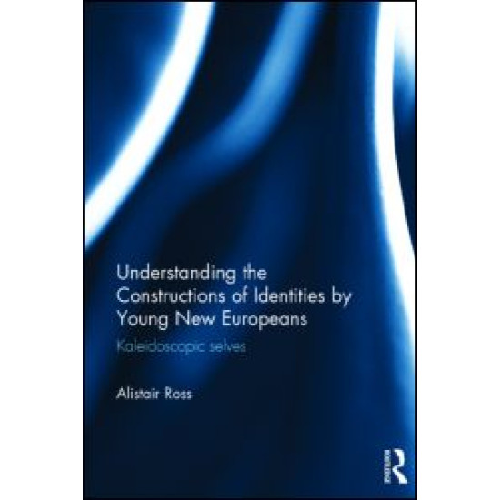 Understanding the Constructions of Identities by Young New Europeans