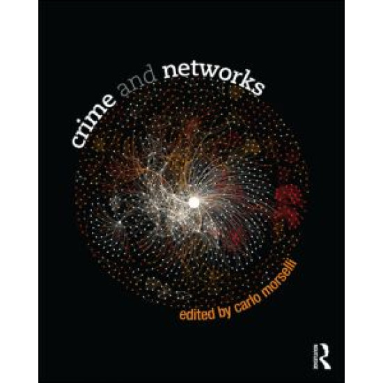 Crime and Networks