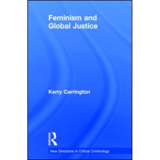 Feminism and Global Justice