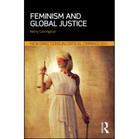 Feminism and Global Justice