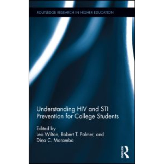 Understanding HIV and STI Prevention for College Students