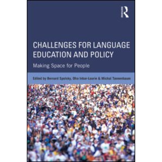 Challenges for Language Education and Policy