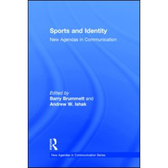 Sports and Identity