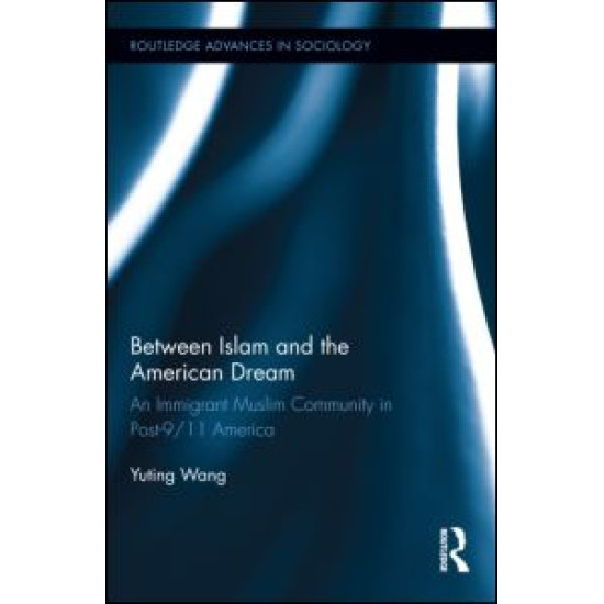 Between Islam and the American Dream