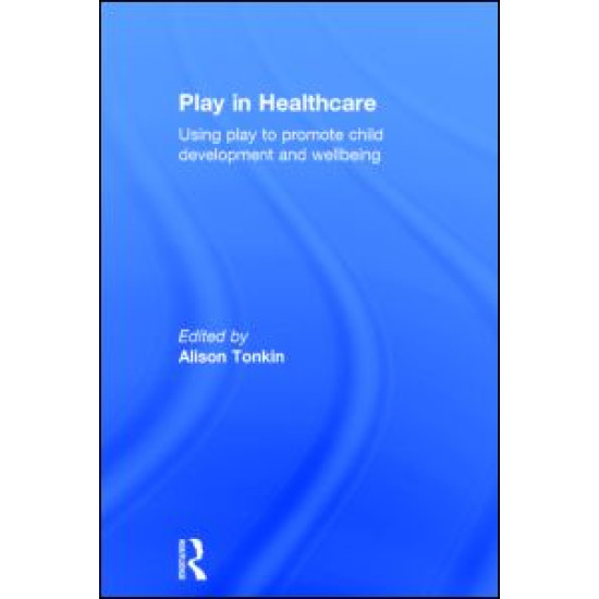 Play in Healthcare