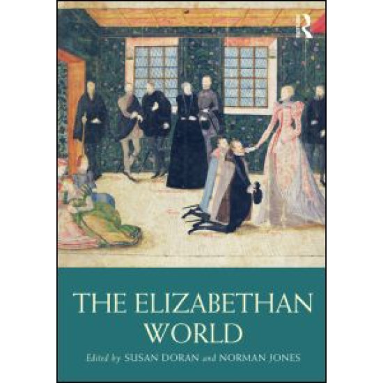 The Elizabethan World