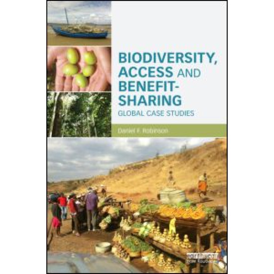 Biodiversity, Access and Benefit-Sharing