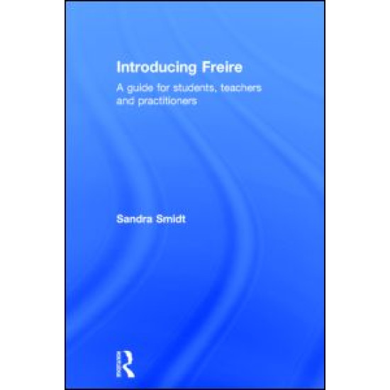 Introducing Freire