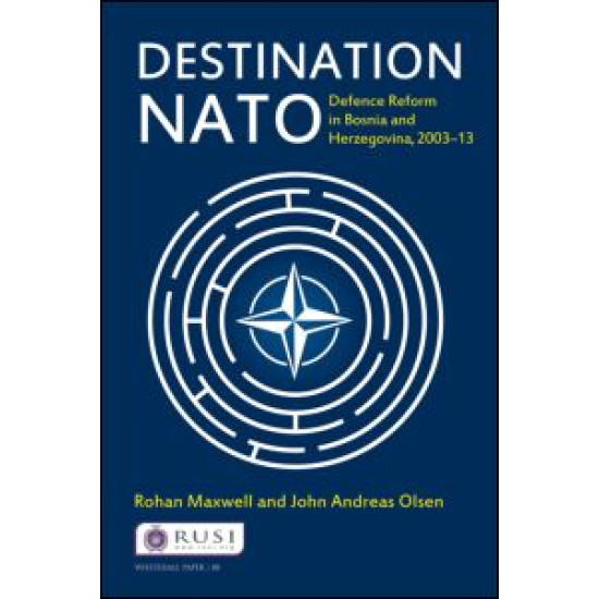 Destination NATO
