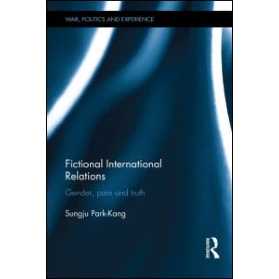 Fictional International Relations