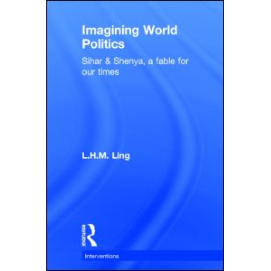 Imagining World Politics