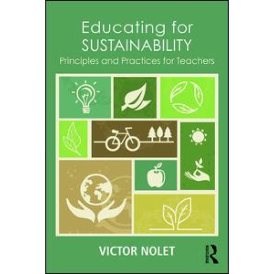 Educating for Sustainability