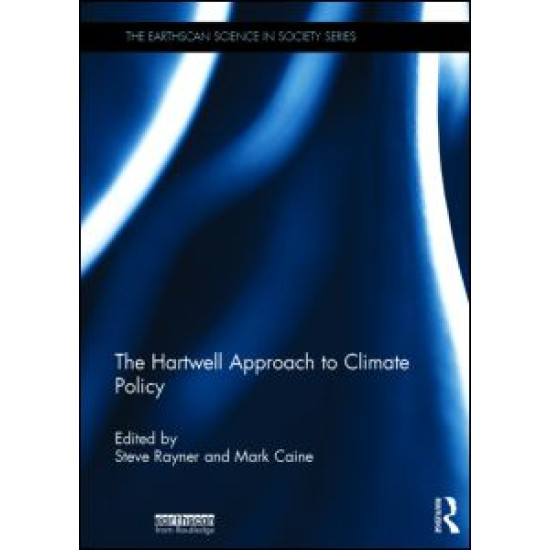 The Hartwell Approach to Climate Policy