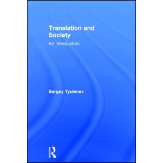 Translation and Society