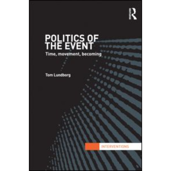 Politics of the Event