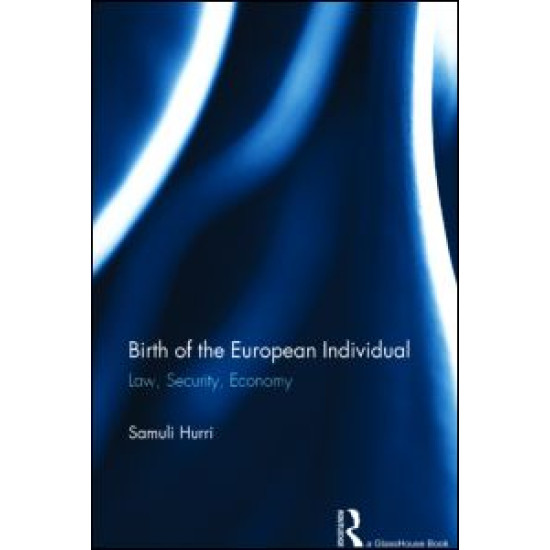 Birth of the European Individual
