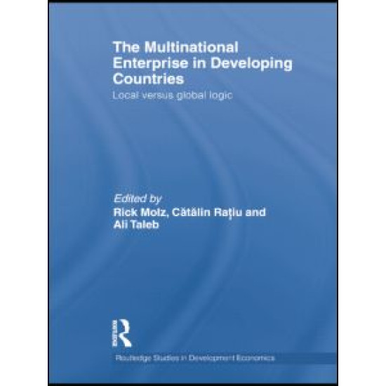 The Multinational Enterprise in Developing Countries