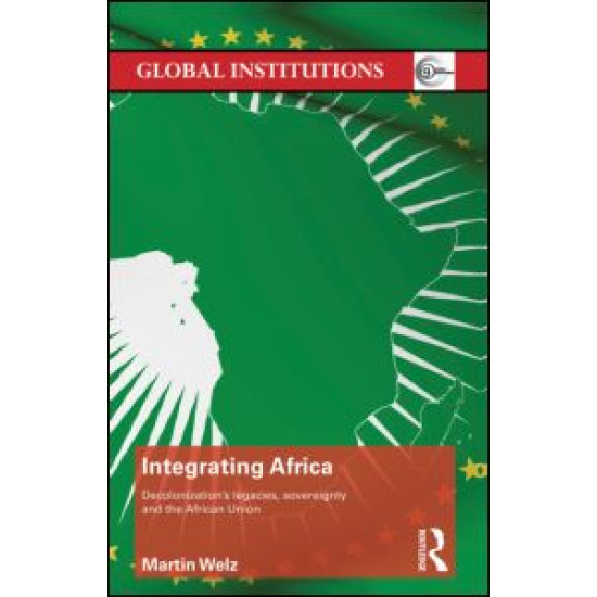 Integrating Africa